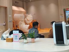-龙格亲子游泳·水育早教运动中心(绿宝中心)