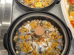 -海虹舫海鲜大酒店(诸暨店)