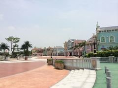 -厦门方特梦幻王国