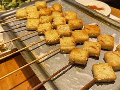 -木屋烧烤(西南角店)