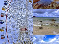 -沙扒湾