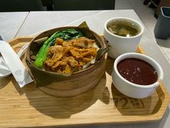 -72街荷叶饭(三元里店)
