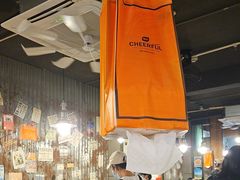 -辉记炭烧海鲜大排档·老字号(福田店)