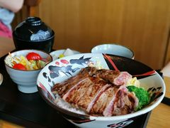 -yokocho上横町·日本食街(深业上城店)