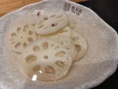 -潘小辣鲜肉老火锅