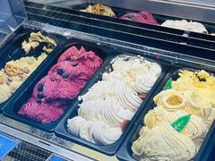 -CORNER CONE GELATO酷矿手作霜淇淋(南头古城店)