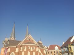 -九龙湖公园