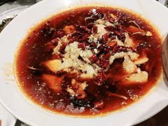 -皇城根北京风味主题餐厅(中海环宇城店)