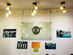 -李师傅脆肚(梅林店)