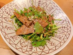 -高烤场烧烤餐厅(文华里店)