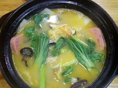 -金陵杨胖子·砂锅麻辣烫(金轮新天地店)