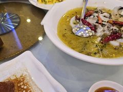 -潮喜竹溪荔湖酒家(荔枝湾店)