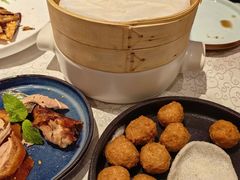 -萃華楼(王府井店)