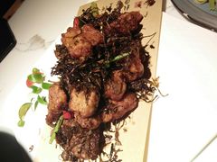 -姜君·千岛湖鱼头馆(浦东大道店)