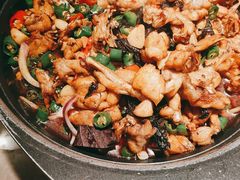 -蛙小侠·沸腾砂锅(西关新天地店)