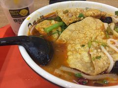 -螺小胖柳州螺蛳粉(钟楼总店)