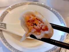 海胆水饺-渔公码头·九龙湾国际饭店
