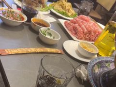 -陈熹公民族美食文化餐厅(中华广场店)
