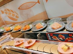-争鲜回转寿司(东方银座店)