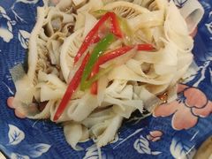 -红棉中餐厅·广州海航威斯汀酒店