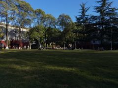 -四川大学(望江校区)