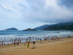 -青澳湾北回归线广场