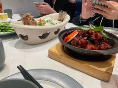 -鹿港小镇(悠唐店)