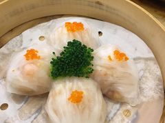 -香港新曜记·粤菜点心(滨江宝龙店)