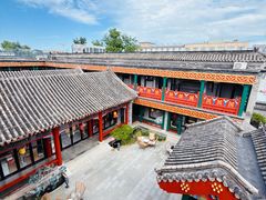 -和风景里酒店(护国寺店)