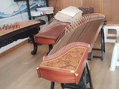 -叶老师古筝工作室(杨公桥店)