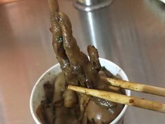 -肖胖子猪油拌粉