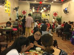 大堂-顺记冰室(宝华路店)