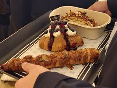 -B&C黄油与面包·THE GARDEN BAKERY概念店(世纪汇店)