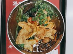 -螺大喜螺蛳粉(华业东方玫瑰店)