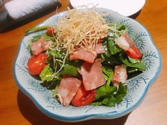 -有喜屋·深夜食堂(北京西路店)