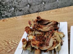 -清真·伊清阁餐厅