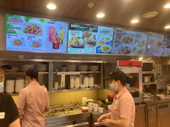 -乡村基(合川大学城店)