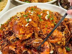 -辣螃铠盆盆蟹大排档(总店)