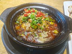 -胡马八破·川菜小馆(高新万达店)