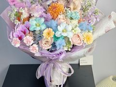 -诗情花意花店