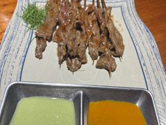 -烧蠔帮·湛江生蚝(南桥店)