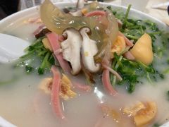 -川湘園(西华路店)