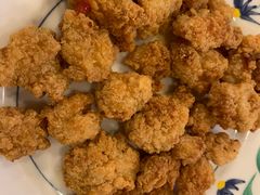 -萨莉亚意式餐厅(深圳北站店)