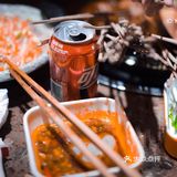 可乐七喜 火锅串 | 惠州