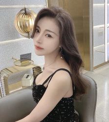 点击看大图 -那茉 Hair Salon