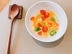 -Amber(置地文华东方酒店)