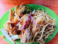 -小四川麻辣面馆(新联草街店)