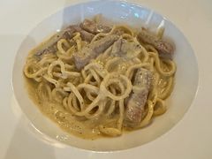 -BONAZZA 意大利餐厅
