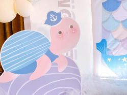 -苏派宝宝生日宴·求婚策划·气球派对布置(园区店)