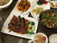 -旺达·福州菜(正大广场店)